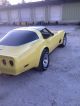 1979 Chevrolet Corvette Base Coupe 2 - Door 5.  7l T - Tops Corvette photo 1