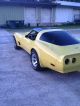 1979 Chevrolet Corvette Base Coupe 2 - Door 5.  7l T - Tops Corvette photo 2