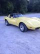 1979 Chevrolet Corvette Base Coupe 2 - Door 5.  7l T - Tops Corvette photo 4