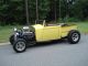 1928 Chevy Roadster - Pickup,  Hot Rod,  Street Rod Other photo 1