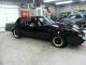 1986 Buick Grand National Modded / Built 10 Sec Turbo Gn / Gnx 87 Regal Grand National photo 4