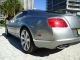2013 Bentley Gt Hallmark Sport Exhaust Loaded Perfect In / Out F Continental GT photo 3