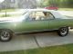 1969 Plymouth Gtx Convertible,  All Unrestored (roadrunner / Charger) GTX photo 1