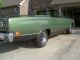 1969 Plymouth Gtx Convertible,  All Unrestored (roadrunner / Charger) GTX photo 4