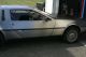 1981 Delorean Garage Kept 52,  000 Mi Extremely Condition Auto,  Ac,  Pw,  Cd DeLorean photo 5