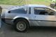 1981 Delorean Garage Kept 52,  000 Mi Extremely Condition Auto,  Ac,  Pw,  Cd DeLorean photo 6