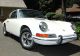 1968 Porsche 912 Numbers Matching Ivory White 5 Gauge 5 Speed 912 photo 1