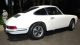 1968 Porsche 912 Numbers Matching Ivory White 5 Gauge 5 Speed 912 photo 3
