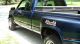 1995 Chevy Dually With 754 Gas Motor,  Ext.  Cab,  4wd,  A / C,  Brake Controller, Silverado 3500 photo 9