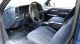 1995 Chevy Dually With 754 Gas Motor,  Ext.  Cab,  4wd,  A / C,  Brake Controller, Silverado 3500 photo 12