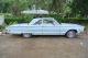 1966 Chrysler Newport Coupe Newport photo 5