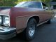1973 2dr Caprice / Impala Impala photo 12