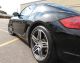2008 Porsche Cayman S - Porsche Design Edition 1 - Turbocharged Cayman photo 1