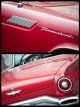1957 Ford Thunderbird - - 1 30+ Years Owner - Orig.  Window Sticker Thunderbird photo 10