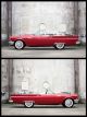 1957 Ford Thunderbird - - 1 30+ Years Owner - Orig.  Window Sticker Thunderbird photo 1
