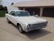 1964 Dodge Polara 500 Rare Car Hard To Find Great Car To Restore Other photo 13