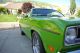 1970 Plymouth Duster 340 - Numbers Matching Duster photo 2