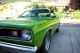 1970 Plymouth Duster 340 - Numbers Matching Duster photo 3