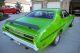 1970 Plymouth Duster 340 - Numbers Matching Duster photo 6