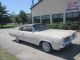 1964 Pontiac Parisienne Convertible 409 / Auto - One Of One Catalina photo 11