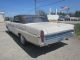 1964 Pontiac Parisienne Convertible 409 / Auto - One Of One Catalina photo 3