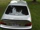 1999 Bmw 323is Base Coupe 2 - Door 2.  5l 3-Series photo 9