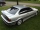 1999 Bmw 323is Base Coupe 2 - Door 2.  5l 3-Series photo 16