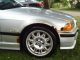 1999 Bmw 323is Base Coupe 2 - Door 2.  5l 3-Series photo 1