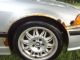 1999 Bmw 323is Base Coupe 2 - Door 2.  5l 3-Series photo 5