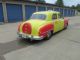 Awesome 1951 Plymouth 4 Door Sedan Other photo 1