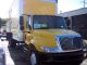 2007 International 4300 - 26ft Box Truck With Liftgate Other photo 4