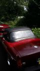 1977 Mgb Convertible With A Ton Of Extras MGB photo 19