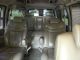 2005 Gmc Savana Explorer Conversion Van High Top Ford,  Dodge Savana photo 3