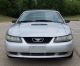 2002 Ford Mustang Lx Convertible - Loaded - Mustang photo 9