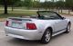 2002 Ford Mustang Lx Convertible - Loaded - Mustang photo 11