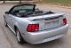 2002 Ford Mustang Lx Convertible - Loaded - Mustang photo 12