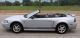2002 Ford Mustang Lx Convertible - Loaded - Mustang photo 13