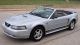 2002 Ford Mustang Lx Convertible - Loaded - Mustang photo 14