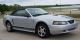 2002 Ford Mustang Lx Convertible - Loaded - Mustang photo 1