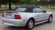 2002 Ford Mustang Lx Convertible - Loaded - Mustang photo 3