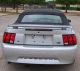 2002 Ford Mustang Lx Convertible - Loaded - Mustang photo 4