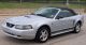 2002 Ford Mustang Lx Convertible - Loaded - Mustang photo 7