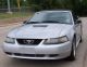 2002 Ford Mustang Lx Convertible - Loaded - Mustang photo 8