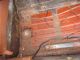 1973 Triumph Stag Barn Find Restoration Project Other photo 10