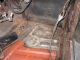 1973 Triumph Stag Barn Find Restoration Project Other photo 11