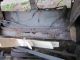 1973 Triumph Stag Barn Find Restoration Project Other photo 16