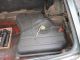 1973 Triumph Stag Barn Find Restoration Project Other photo 17