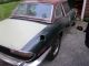1973 Triumph Stag Barn Find Restoration Project Other photo 1