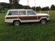 1987 Jeep Wagoneer Wagoneer photo 5