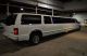 2003 Ford Excursion 200 